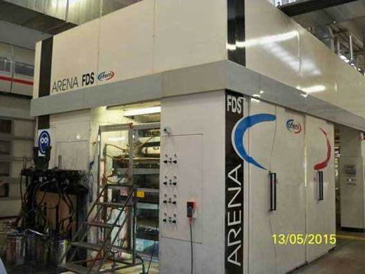 CI Flexo Printing Press-2